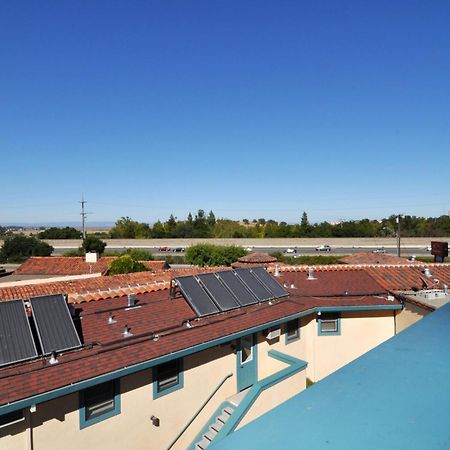 Marinwood Inn & Suites Novato Esterno foto