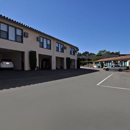 Marinwood Inn & Suites Novato Esterno foto