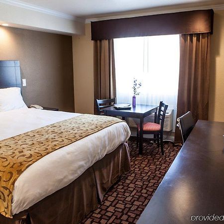 Marinwood Inn & Suites Novato Esterno foto