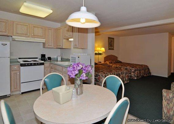 Marinwood Inn & Suites Novato Camera foto