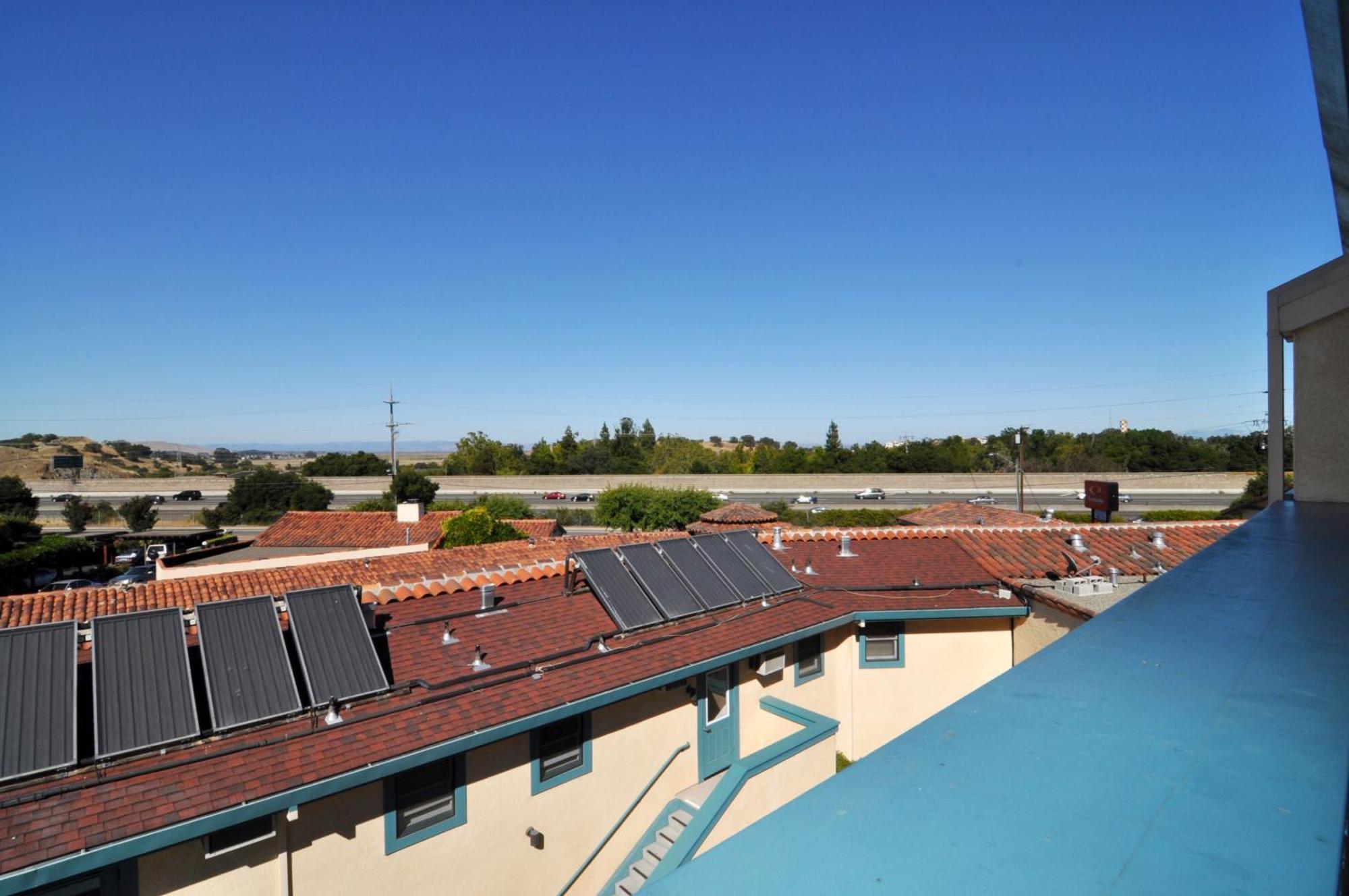 Marinwood Inn & Suites Novato Esterno foto