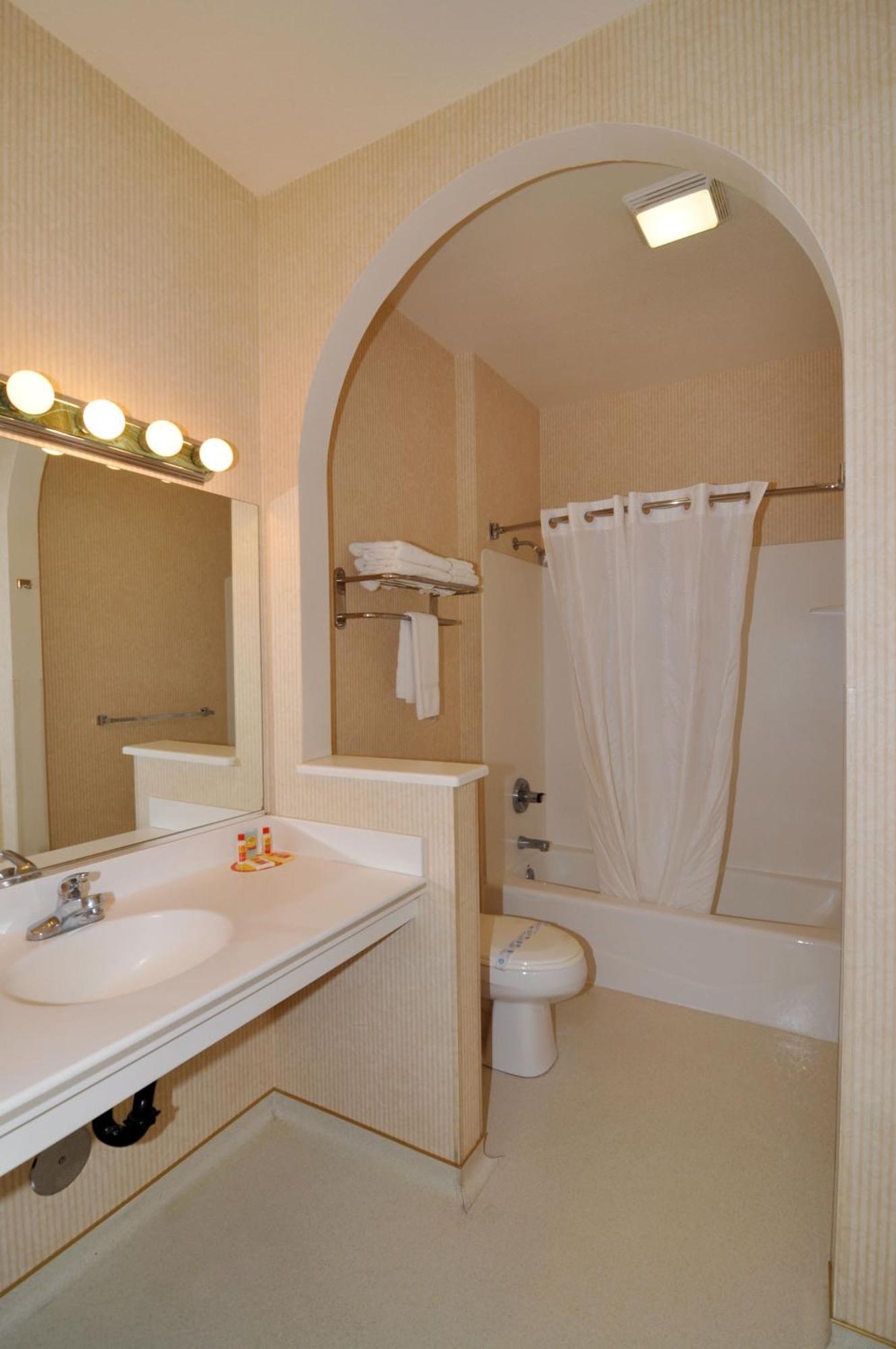 Marinwood Inn & Suites Novato Esterno foto