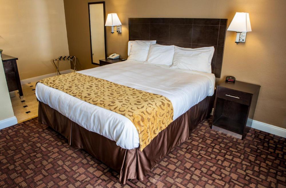 Marinwood Inn & Suites Novato Esterno foto