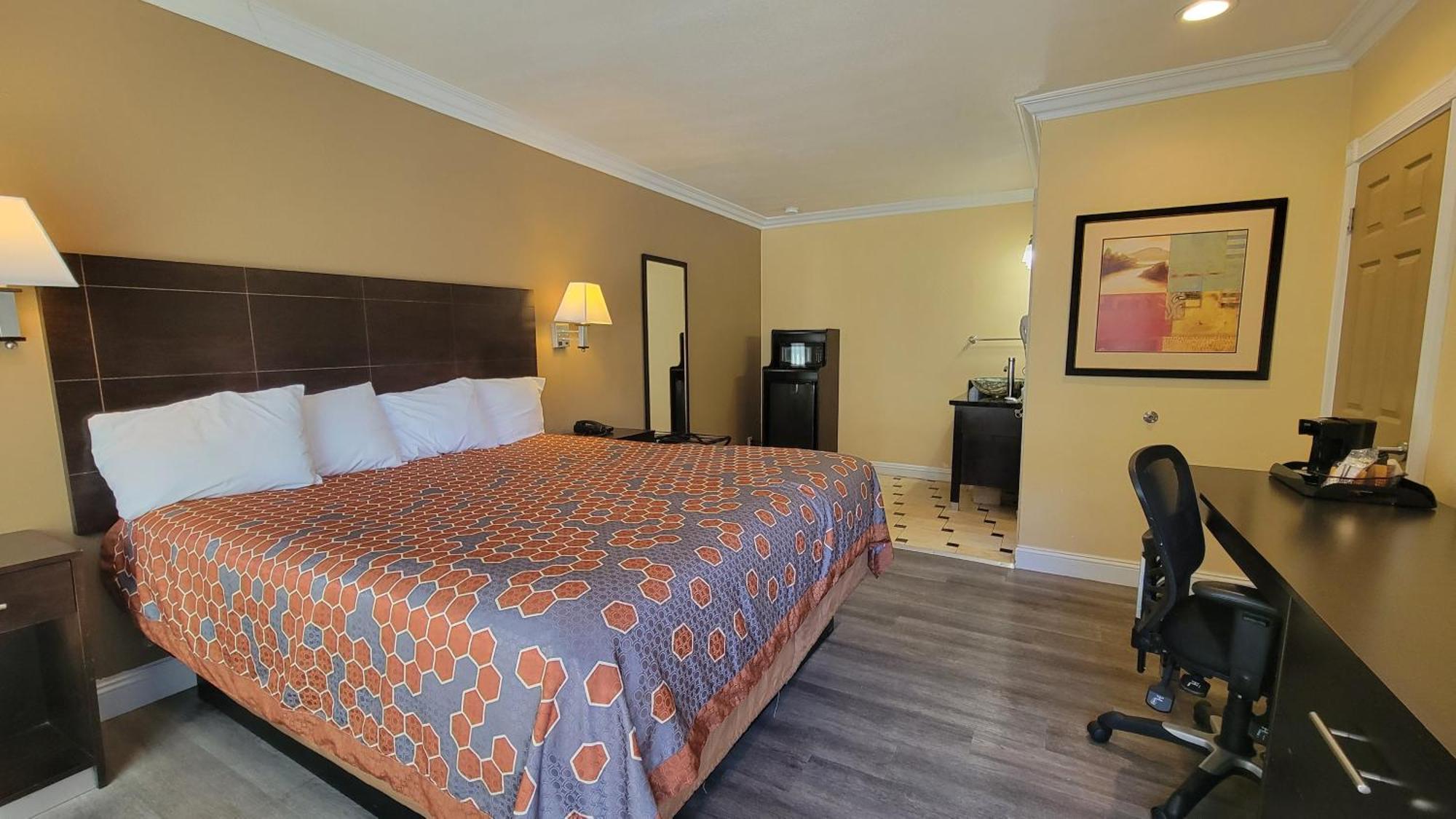 Marinwood Inn & Suites Novato Esterno foto