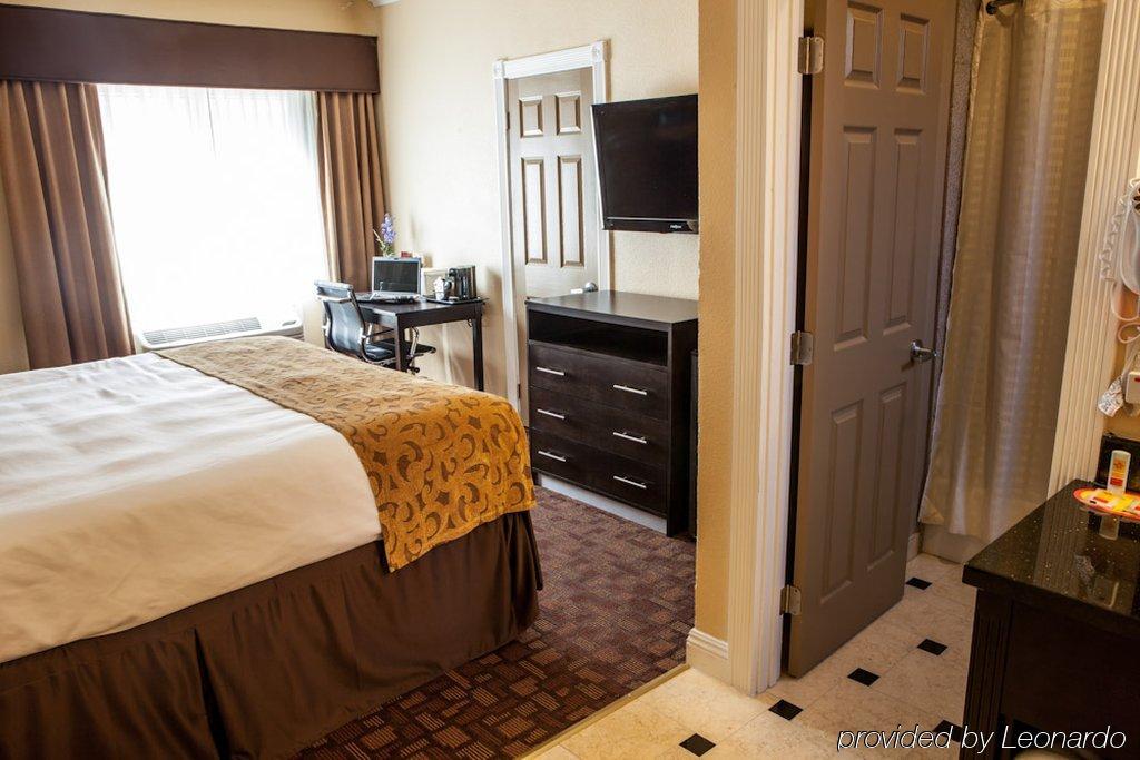 Marinwood Inn & Suites Novato Esterno foto