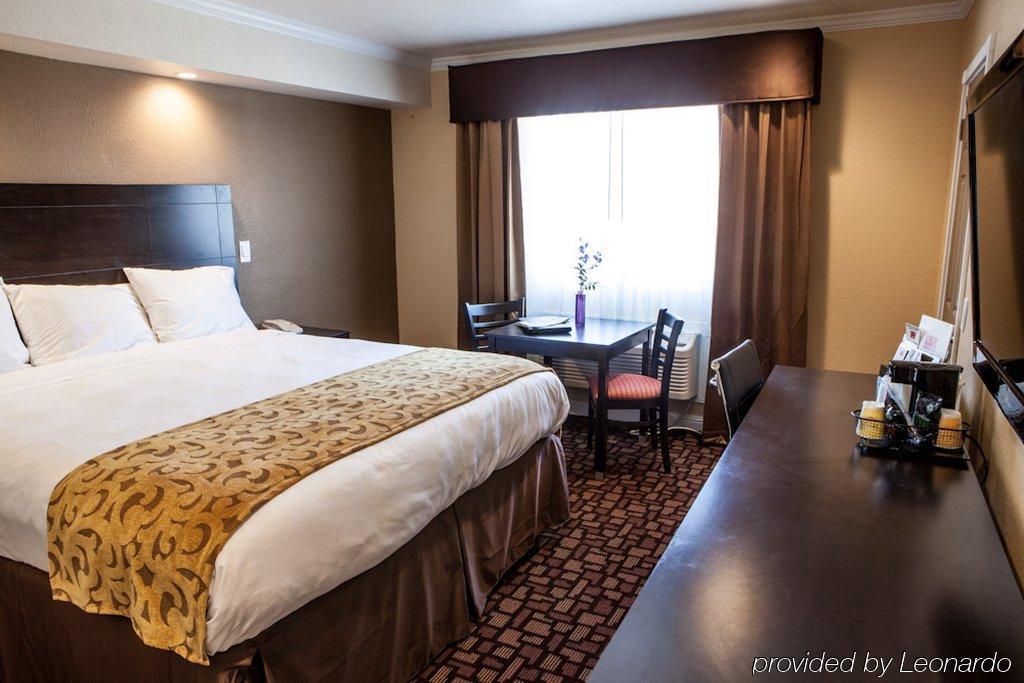 Marinwood Inn & Suites Novato Esterno foto