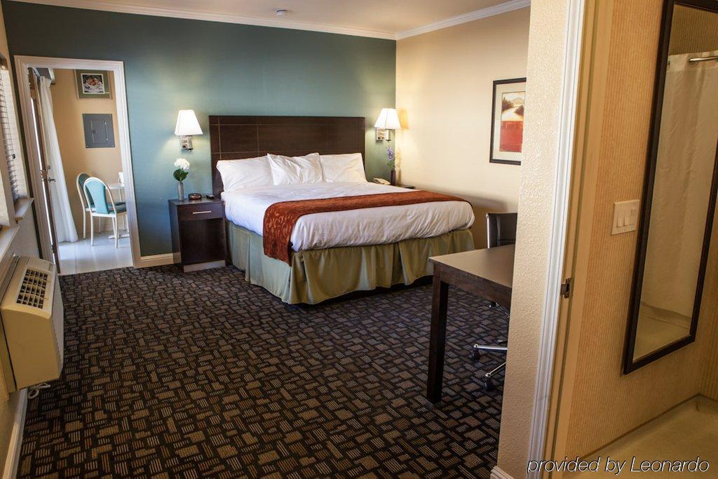 Marinwood Inn & Suites Novato Esterno foto