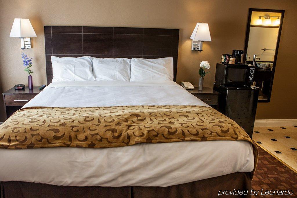 Marinwood Inn & Suites Novato Esterno foto