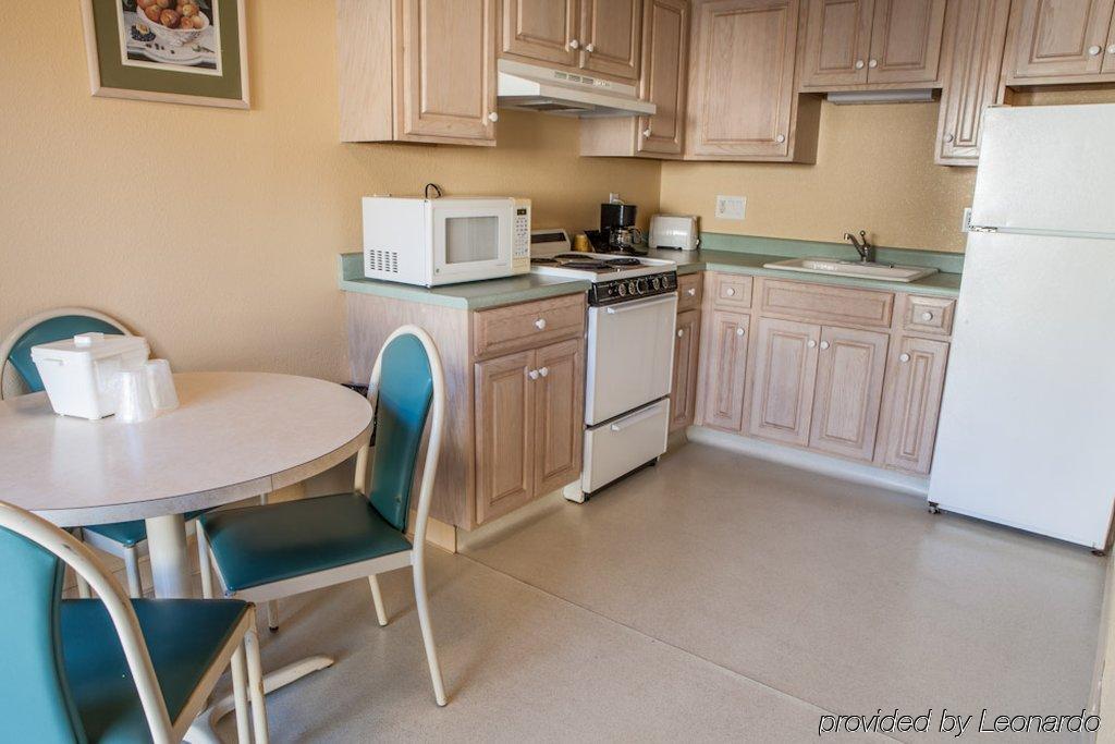 Marinwood Inn & Suites Novato Esterno foto