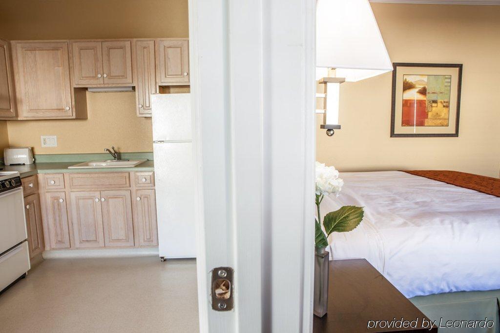Marinwood Inn & Suites Novato Esterno foto