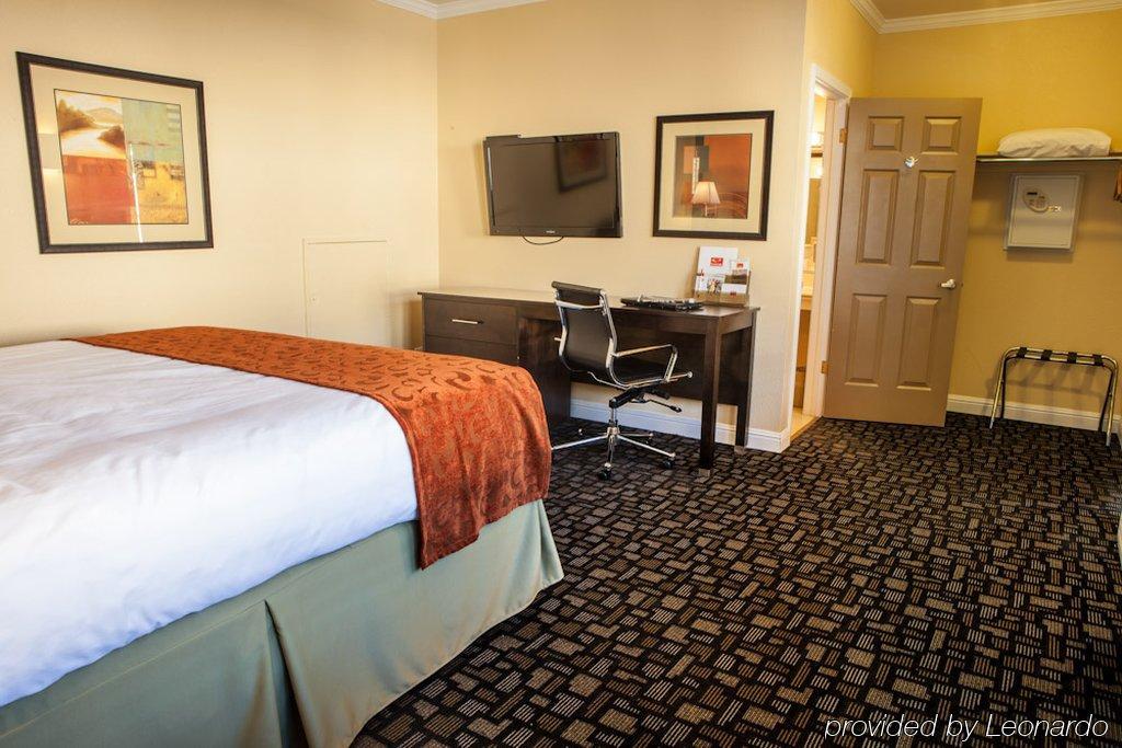 Marinwood Inn & Suites Novato Esterno foto