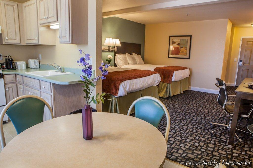 Marinwood Inn & Suites Novato Esterno foto