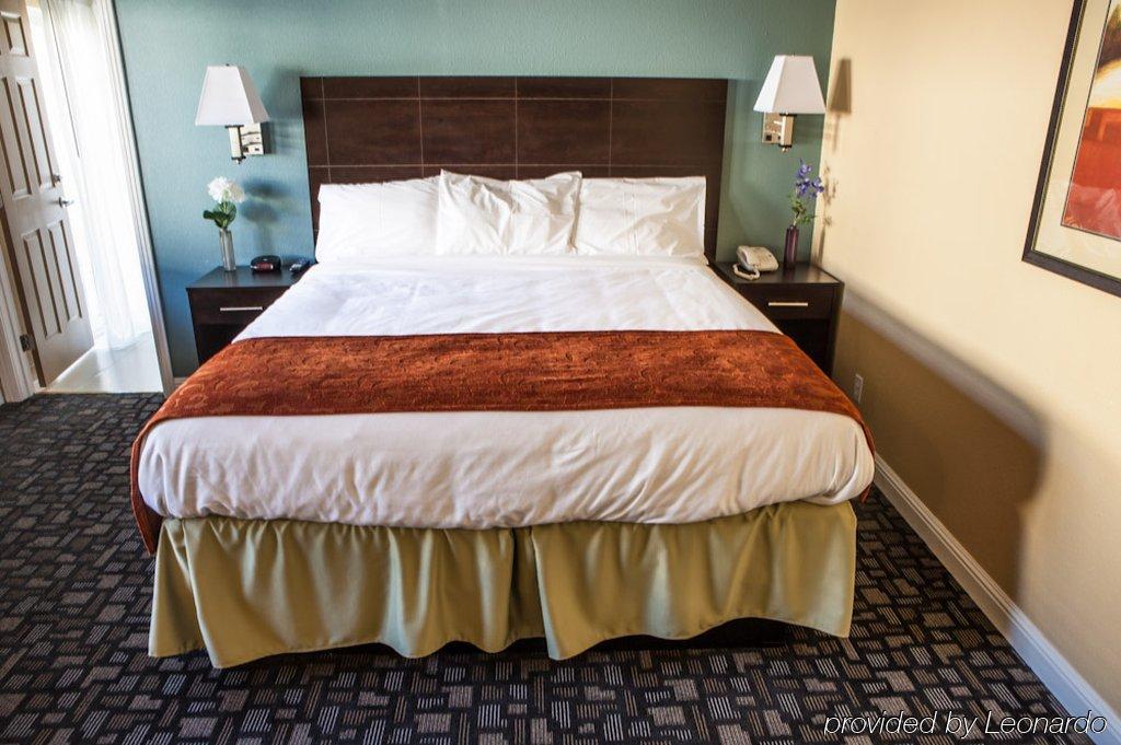 Marinwood Inn & Suites Novato Esterno foto