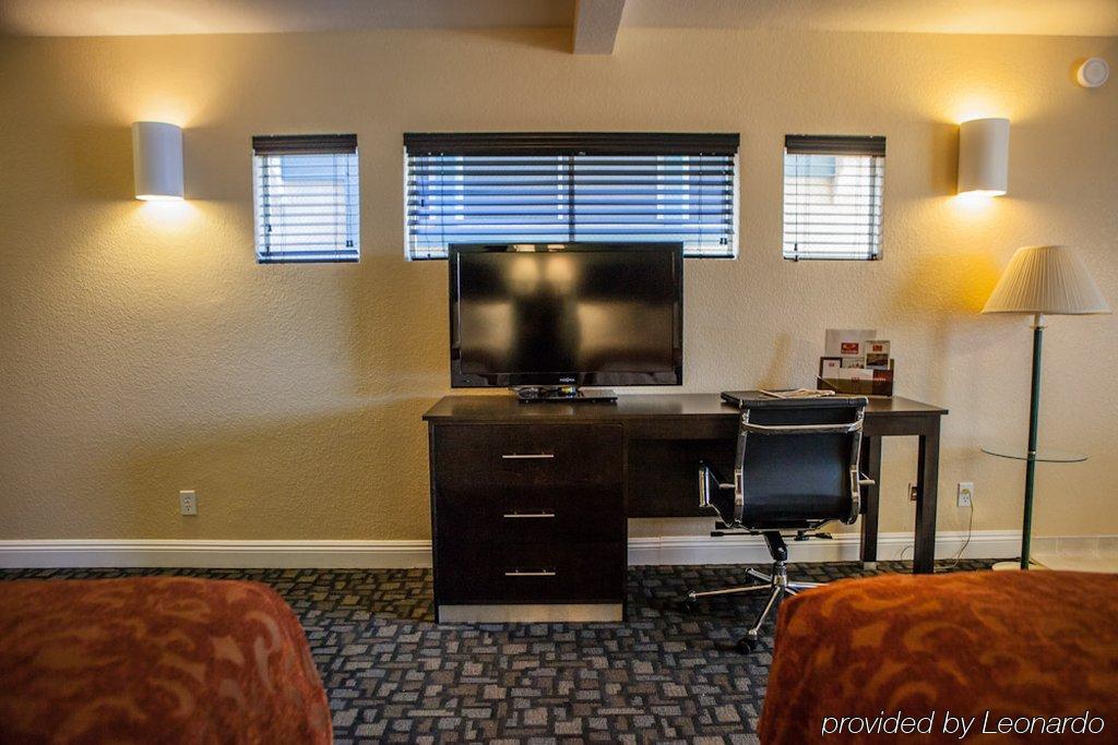 Marinwood Inn & Suites Novato Esterno foto
