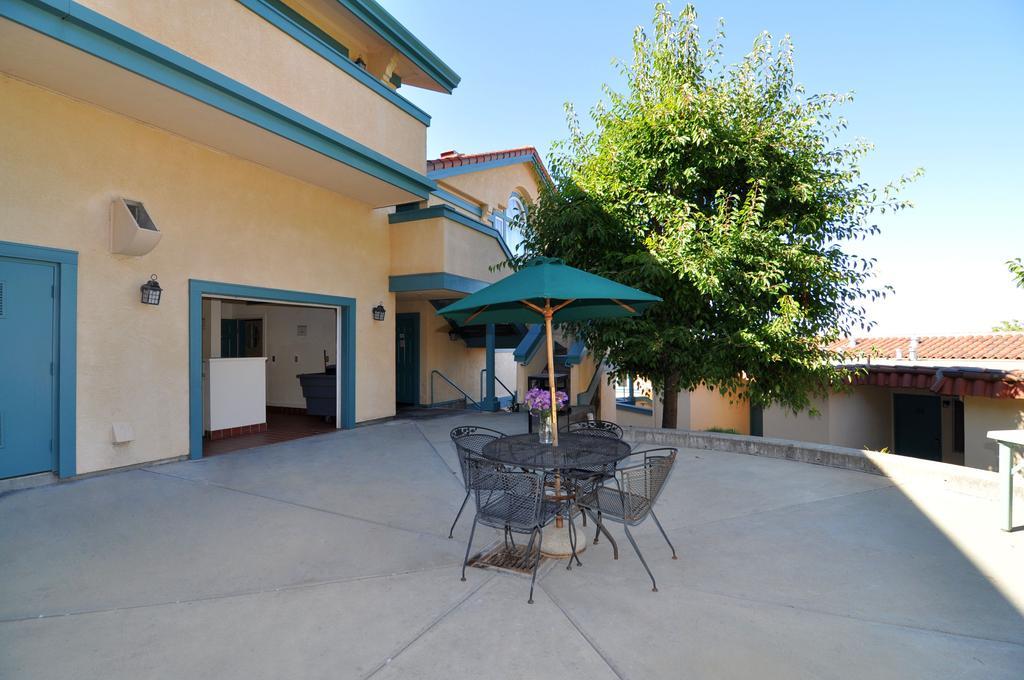Marinwood Inn & Suites Novato Esterno foto