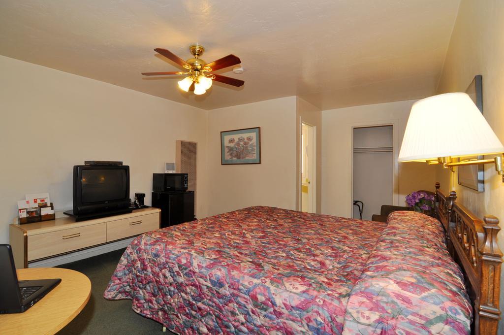 Marinwood Inn & Suites Novato Esterno foto