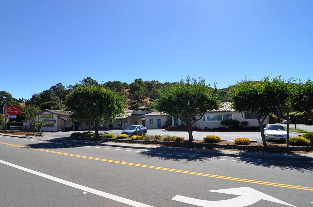 Marinwood Inn & Suites Novato Esterno foto