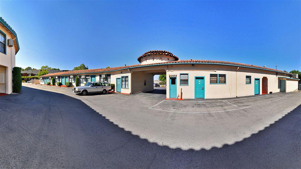 Marinwood Inn & Suites Novato Esterno foto